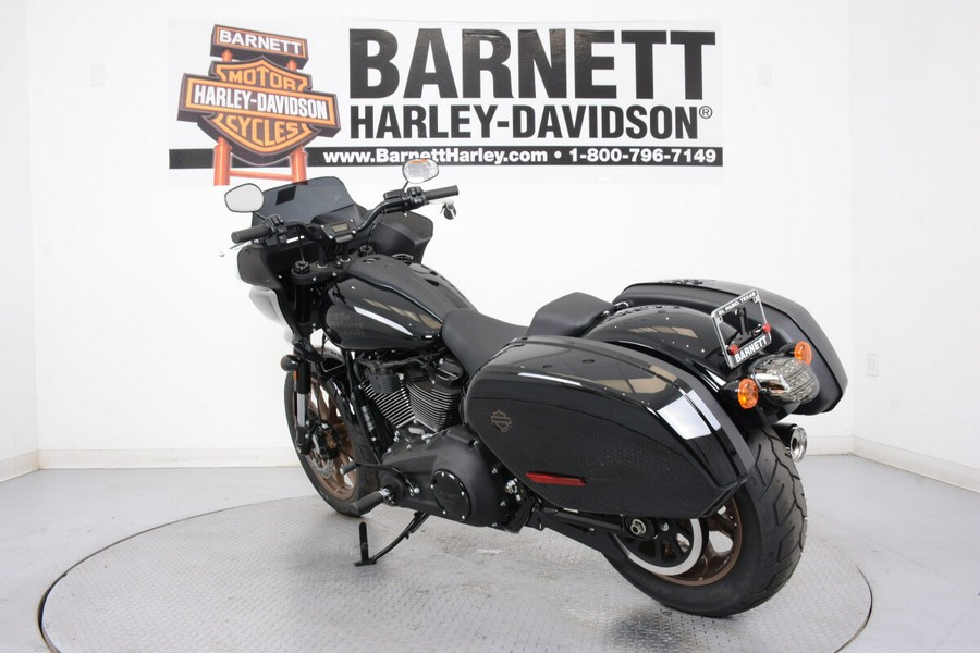 2024 Harley-Davidson FXLRST Low Rider ST