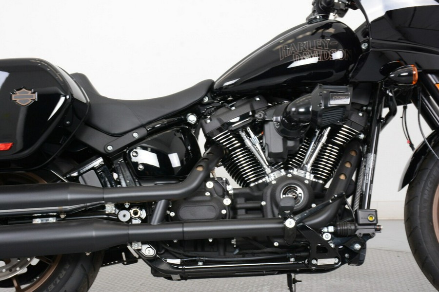 2024 Harley-Davidson FXLRST Low Rider ST