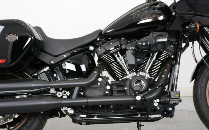 2024 Harley-Davidson FXLRST Low Rider ST