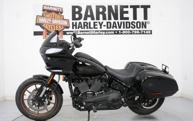 2024 Harley-Davidson FXLRST Low Rider ST