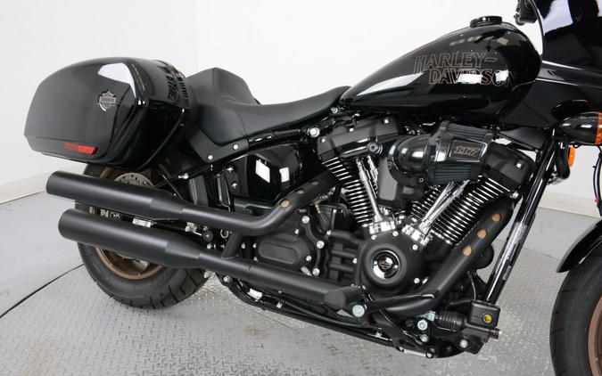 2024 Harley-Davidson FXLRST Low Rider ST