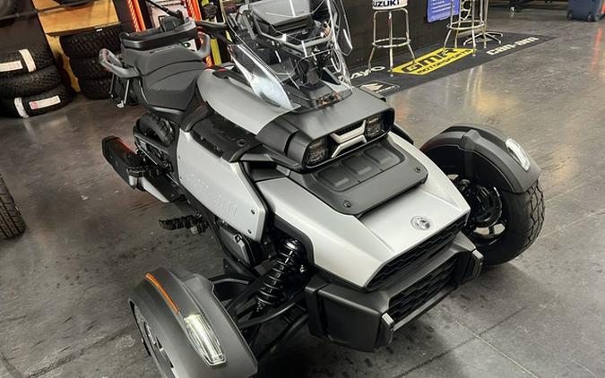 2025 Can-Am Canyon?