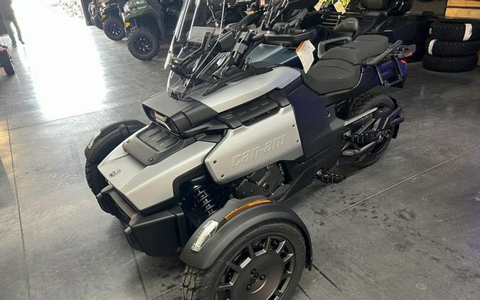 2025 Can-Am Canyon?