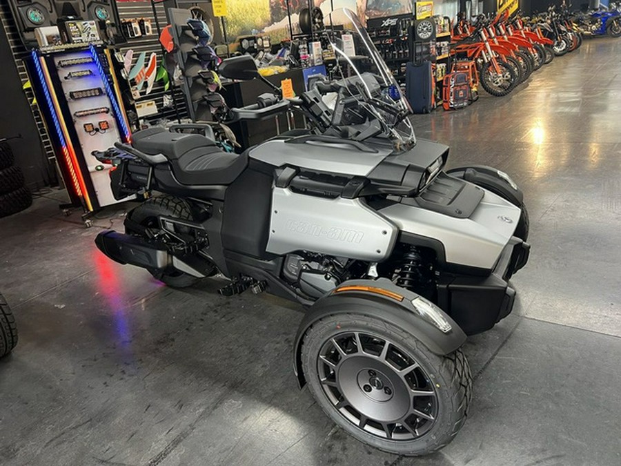 2025 Can-Am Canyon?