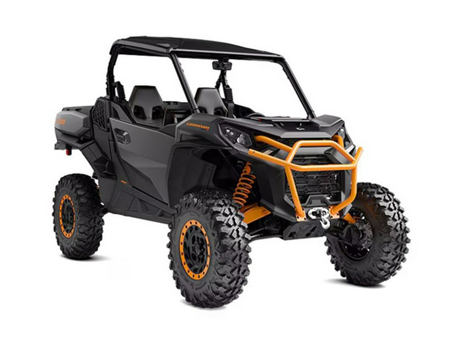 2026 Can-Am Commander XT-P 1000R