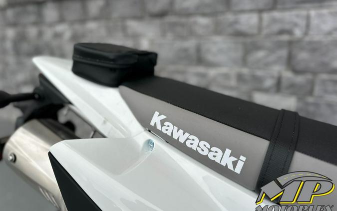 2026 Kawasaki KLX 300