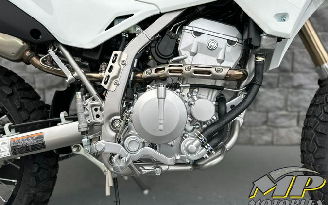 2026 Kawasaki KLX 300