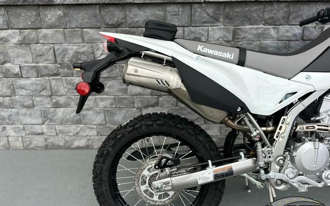 2026 Kawasaki KLX 300