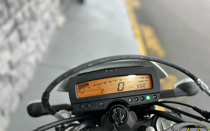 2026 Kawasaki KLX 300