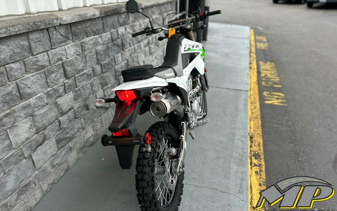 2026 Kawasaki KLX 300