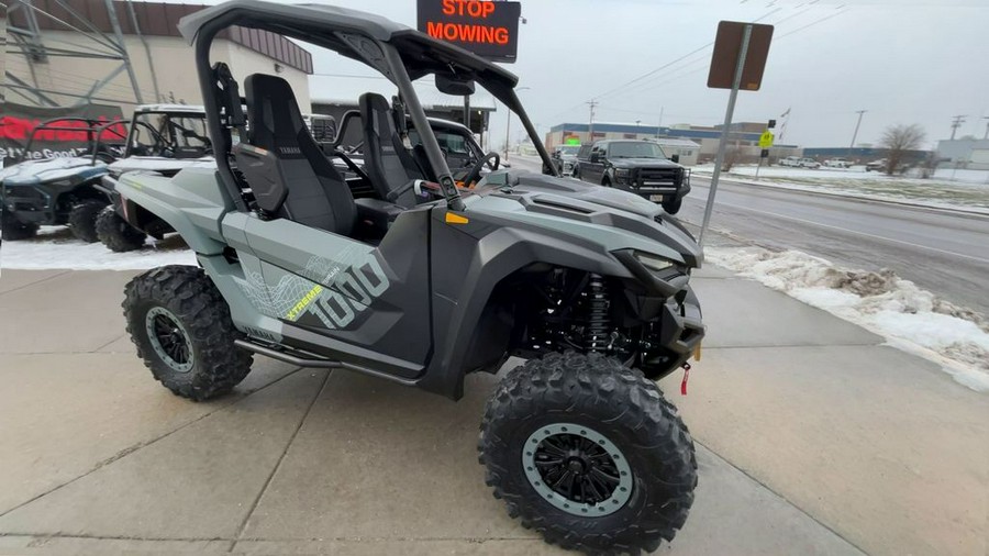 2026 Yamaha Wolverine Rmax2 1000 Xt-R