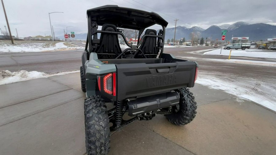 2026 Yamaha Wolverine Rmax2 1000 Xt-R