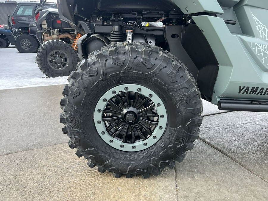 2026 Yamaha Wolverine Rmax2 1000 Xt-R