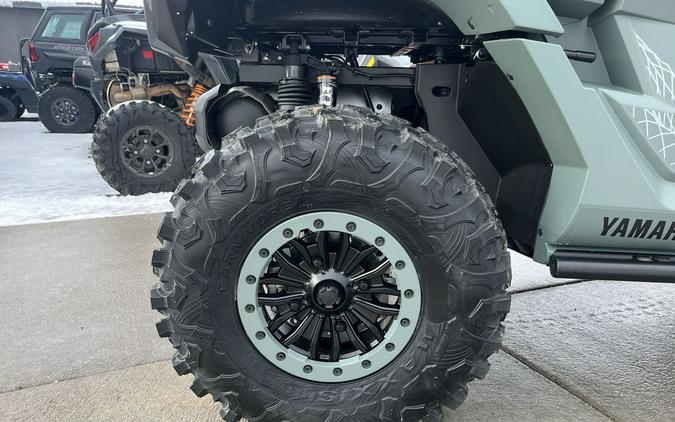 2026 Yamaha Wolverine Rmax2 1000 Xt-R