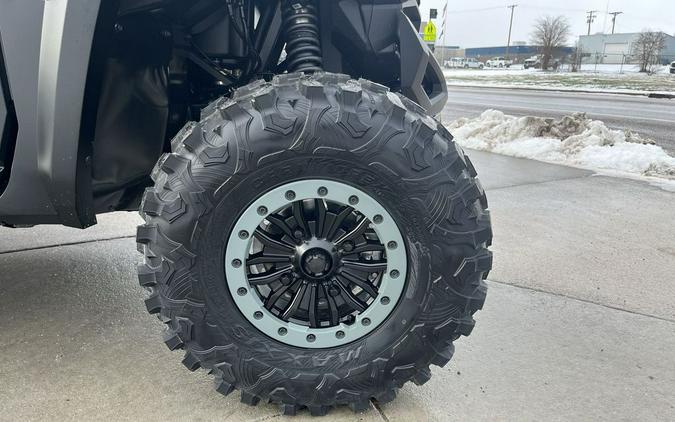 2026 Yamaha Wolverine Rmax2 1000 Xt-R