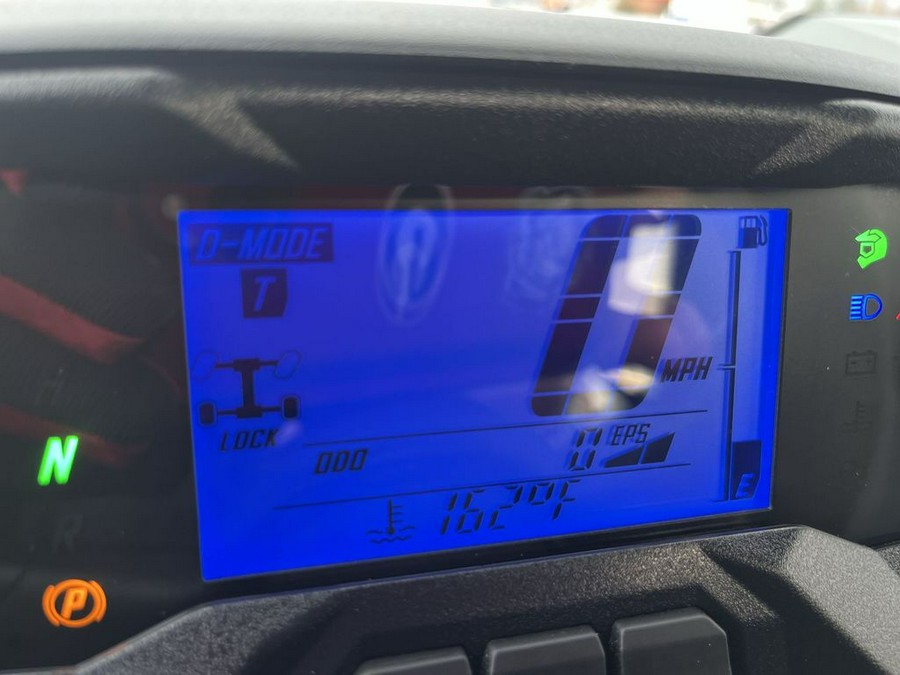 2026 Yamaha Wolverine Rmax2 1000 Xt-R