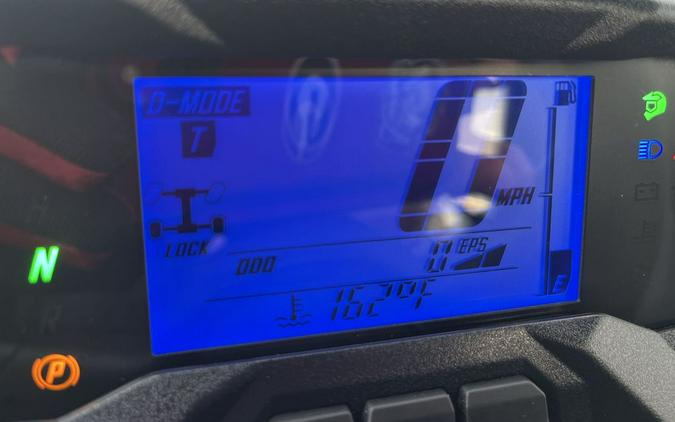 2026 Yamaha Wolverine Rmax2 1000 Xt-R