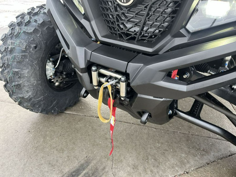 2026 Yamaha Wolverine Rmax2 1000 Xt-R