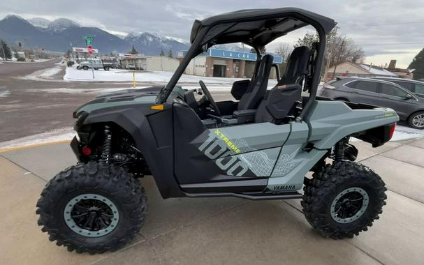 2026 Yamaha Wolverine Rmax2 1000 Xt-R