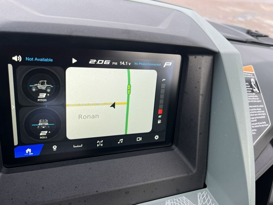 2026 Yamaha Wolverine Rmax2 1000 Xt-R