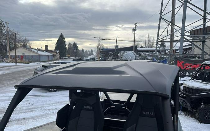 2026 Yamaha Wolverine Rmax2 1000 Xt-R