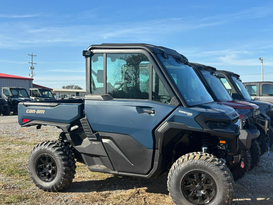 2026 Can-Am Defender XT CAB HD11