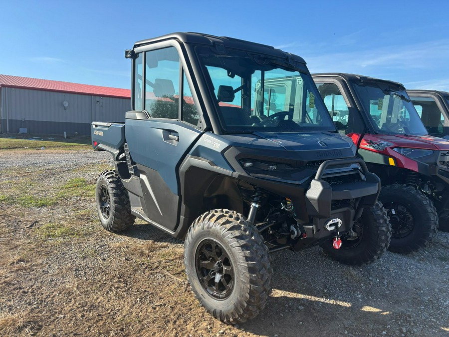2026 Can-Am Defender XT CAB HD11