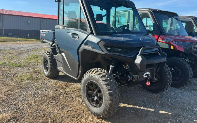 2026 Can-Am Defender XT CAB HD11