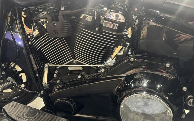 2026 Harley-Davidson Softail FLHC - Heritage Classic