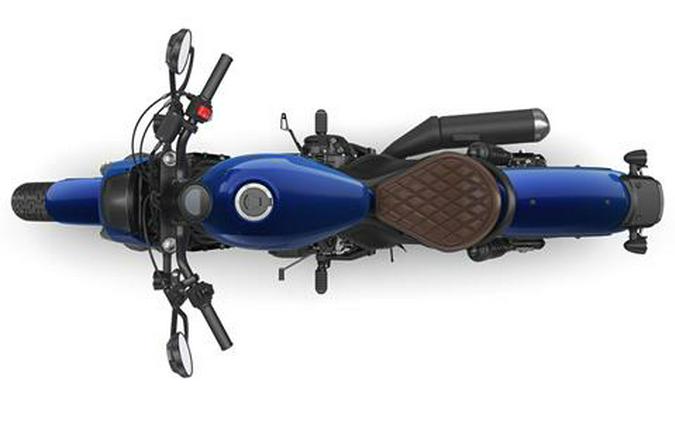 2026 Honda Rebel 500 ABS SE