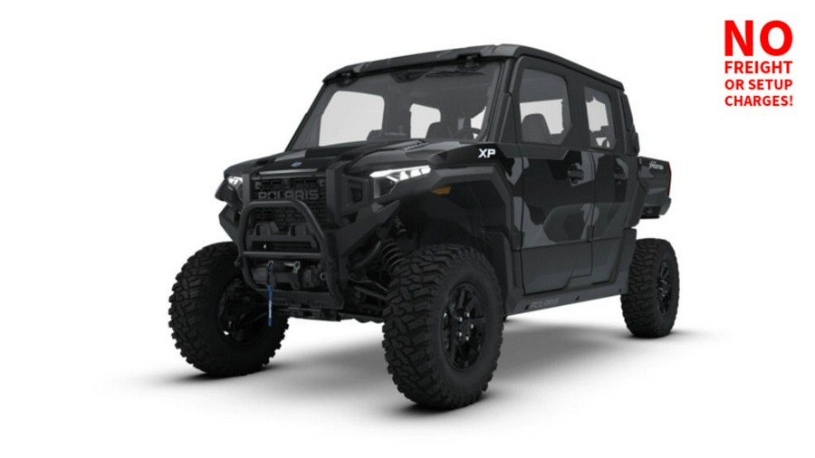 2026 Polaris® XPedition XP 5 NorthStar