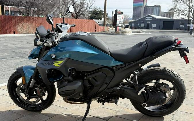 2026 BMW R 1300 R Snapper Rocks Blue