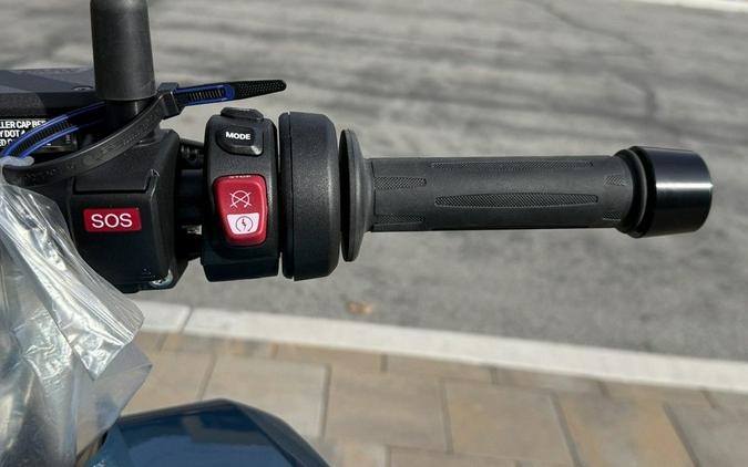 2026 BMW R 1300 R Snapper Rocks Blue