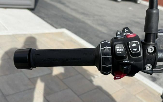 2026 BMW R 1300 R Snapper Rocks Blue