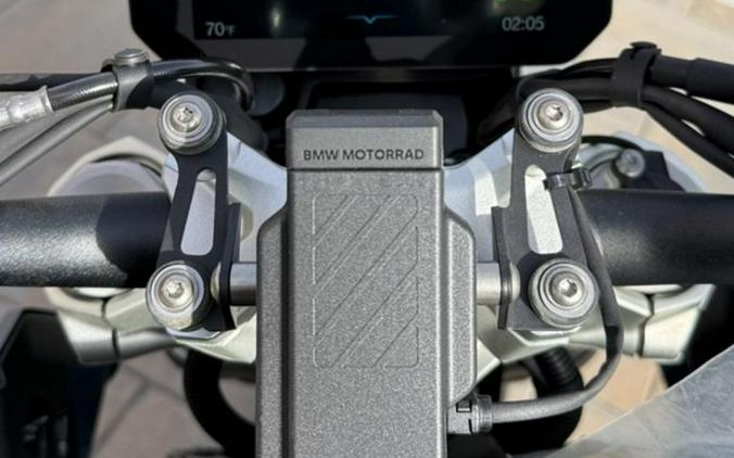 2026 BMW R 1300 R Snapper Rocks Blue