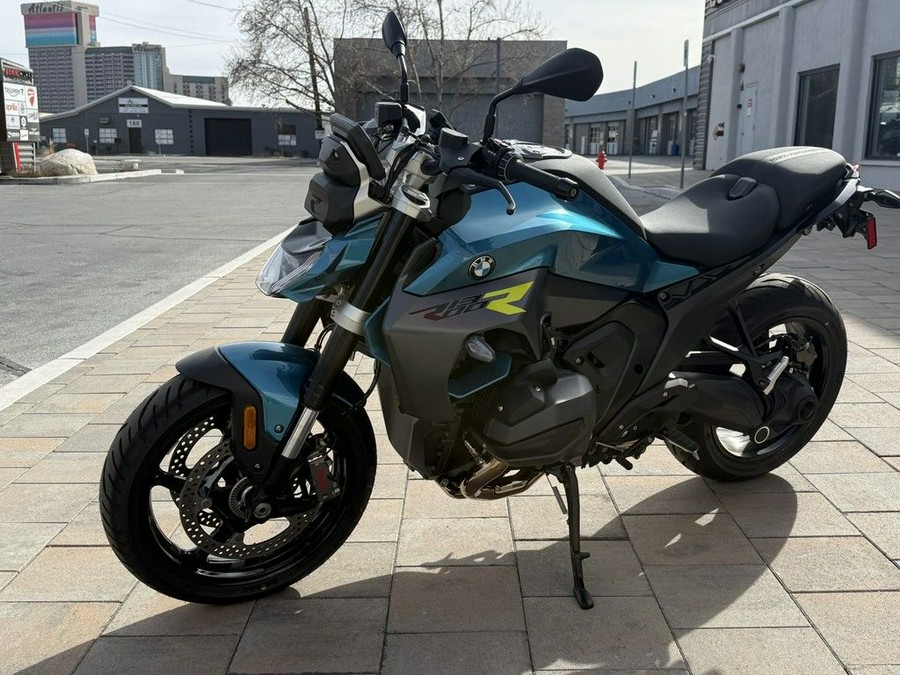 2026 BMW R 1300 R Snapper Rocks Blue