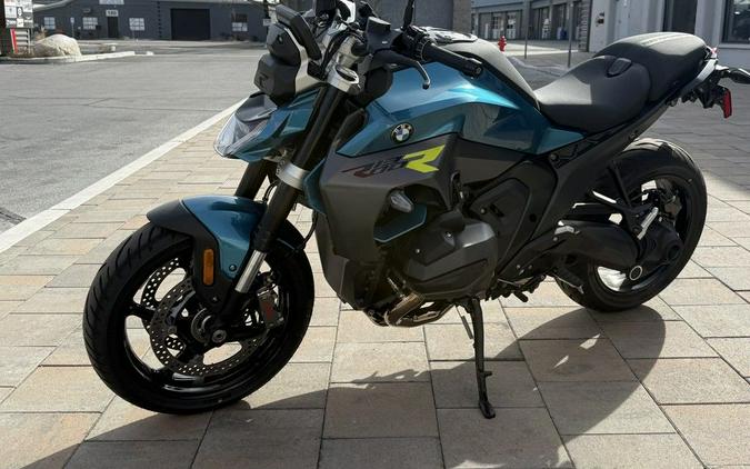 2026 BMW R 1300 R Snapper Rocks Blue