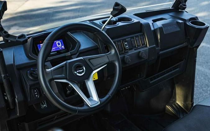 2024 CFMOTO UFORCE 600