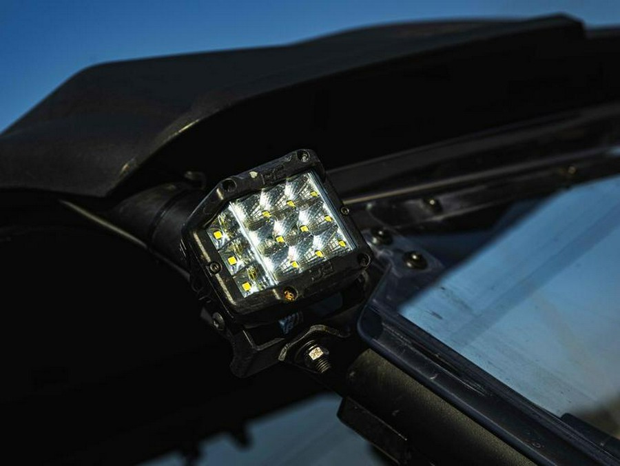 2024 CFMOTO UFORCE 600