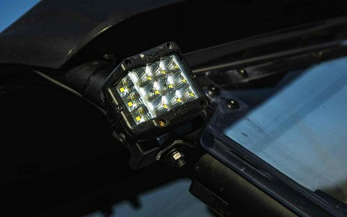 2024 CFMOTO UFORCE 600