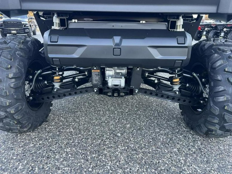 2026 Yamaha Wolverine X2 1000 XT-R