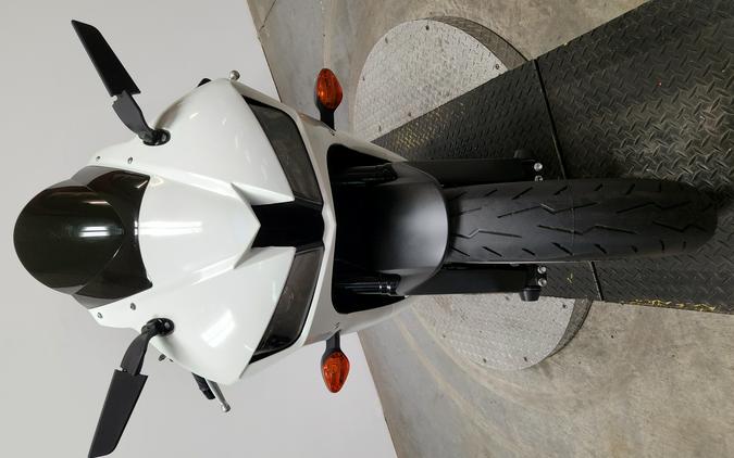 2019 Honda CBR600RR - FP8563