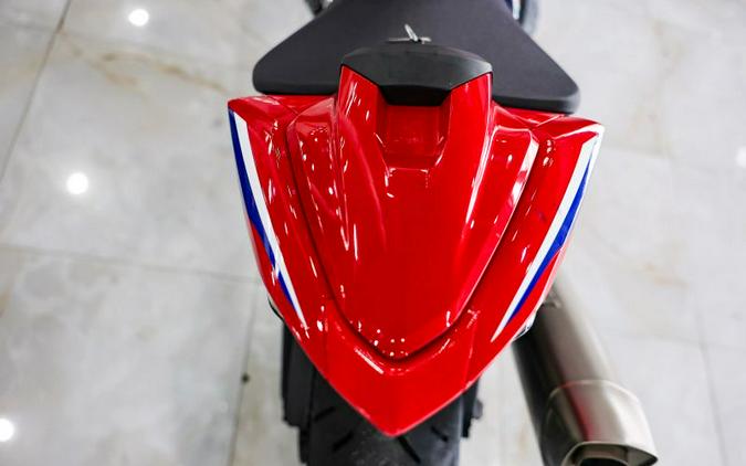 2021 Honda CBR1000RR-R Fireblade SP