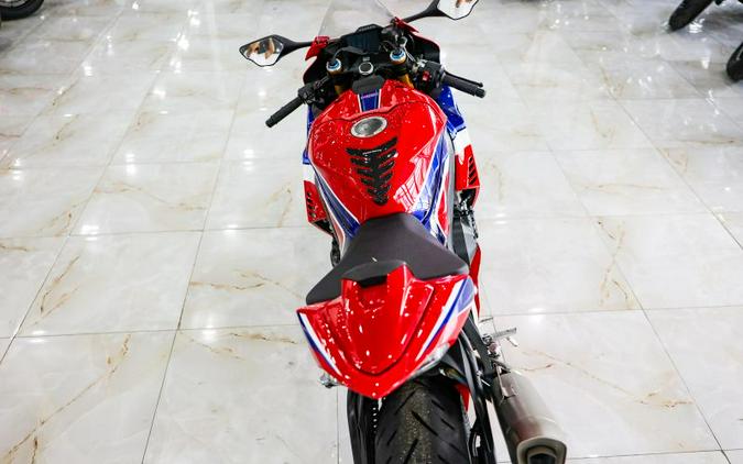 2021 Honda CBR1000RR-R Fireblade SP