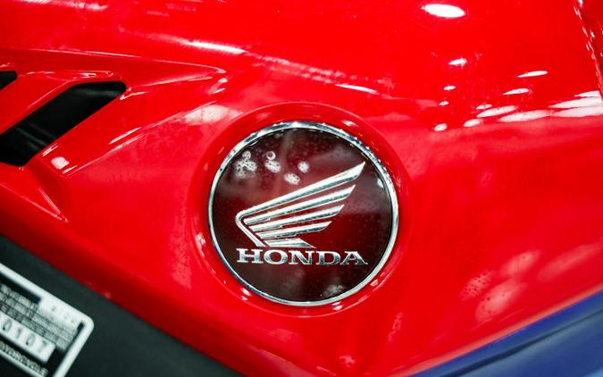 2021 Honda CBR1000RR-R Fireblade SP