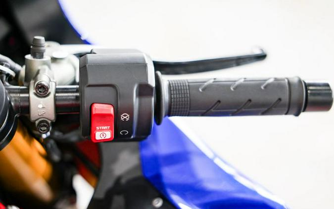 2021 Honda CBR1000RR-R Fireblade SP