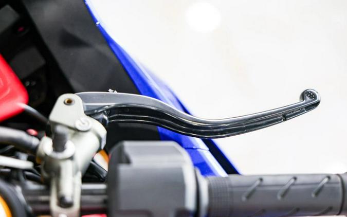2021 Honda CBR1000RR-R Fireblade SP