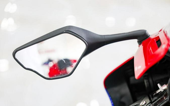 2021 Honda CBR1000RR-R Fireblade SP
