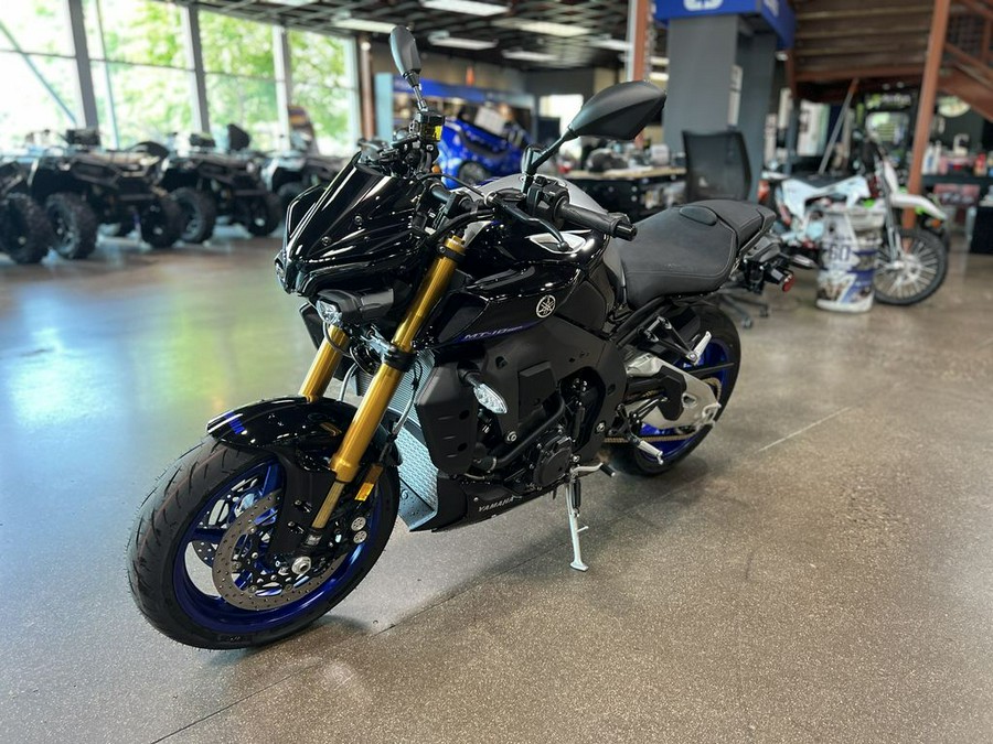 2026 Yamaha MT-10 SP