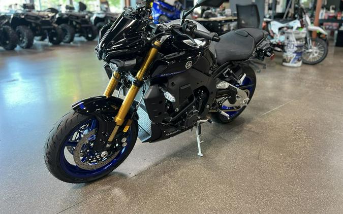 2026 Yamaha MT-10 SP